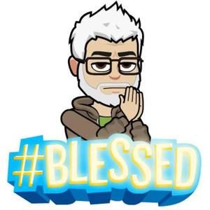 Meet your Posher, Rick